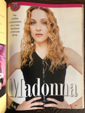 Madonna - People Weekly Magazine 1999