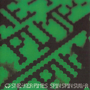 Sneaker Pimps - Spin Spin Sugar (Import CD single) Used