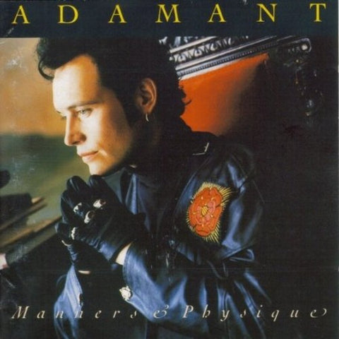 Adam Ant - Manners & Physique (Remastered & Expanded) Import CD