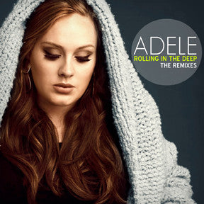 Adele Rolling in the Deep / Someone Like You (MIXES)
