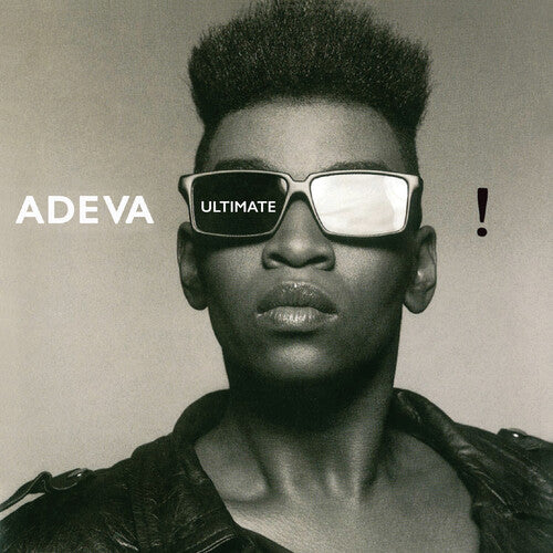 Adeva! Ultimate 4 Disc set