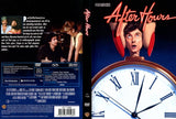 After Hours - DVD (1985) film  Comedy  -Used