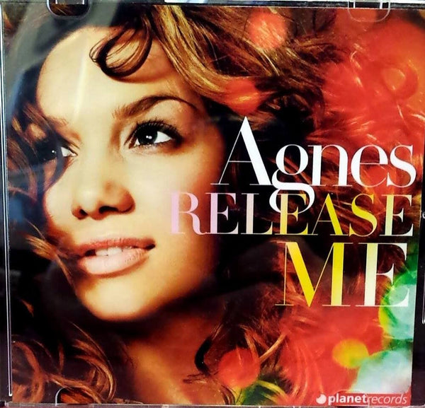 Agnes - Release Me CD Single