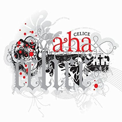A-Ha - Celice (Import Remix CD single) New