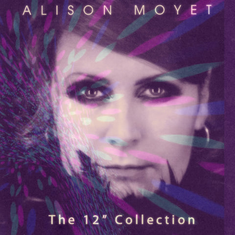 Alison Moyet / Yaz  The 12"Collection CD