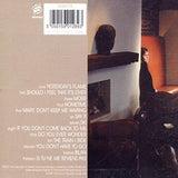 Alison Moyet - Hometime + 2 bonus tracks (Import CD)