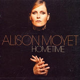 Alison Moyet - Hometime + 2 bonus tracks (Import CD)