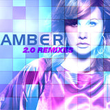 Amber 2.0 Remixes CD