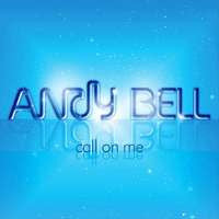 Andy Bell (Erasure) - Call On Me USA Maxi CD single - REMIXES