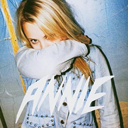 ANNIE - Anniemal - CD - Used