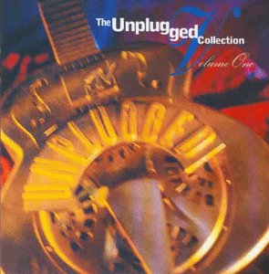 The Unplugged Collection vol. 1 (various Artist KD, Annie Lennox, Elton ++) Used CD