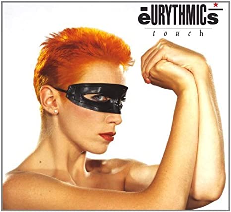 Eurythmics - TOUCH (Remastered / Expanded) CD - New
