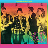 The B-52's - 2019 Cosmic Thing Expanded 30th Anniversary edition 2CD + LIVE & remixes - New