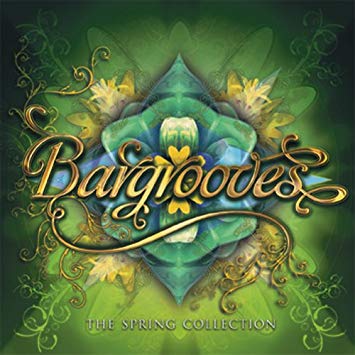 Bargrooves - The Spring Collection 2 CD set (Import) Used like new
