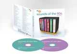 BBC Radio 2 - Sounds of the 80s vol. 2  (Various)- 2CD (Import) New