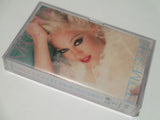 Madonna - Bedtime Stories Audio Cassette (Used)