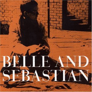 Belle and Sebastian - EP