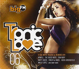 BigFM Tronic Love vol.6 (2CD) New