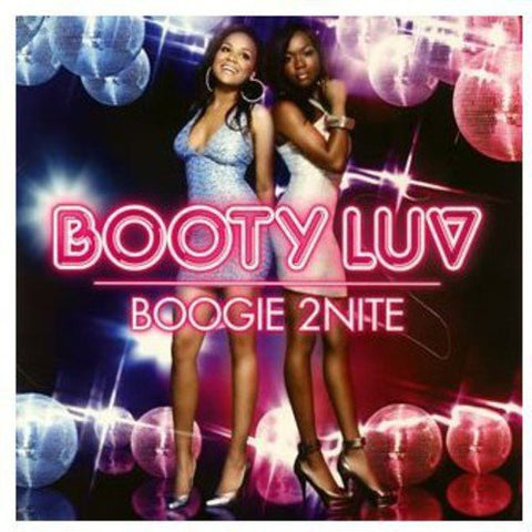 Booty Luv - Boogie 2Nite Import CD (Used)