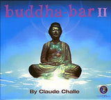 Buddha-Bar 2 / Claude Challe - 2 CD Import - Used
