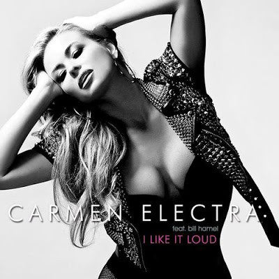 Carmen Electra I Like It Loud (REMIXES)