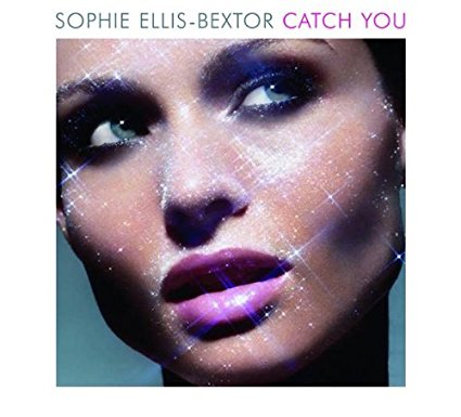 Sophie Ellis-Bextor - Catch You (Import) CD single - Used