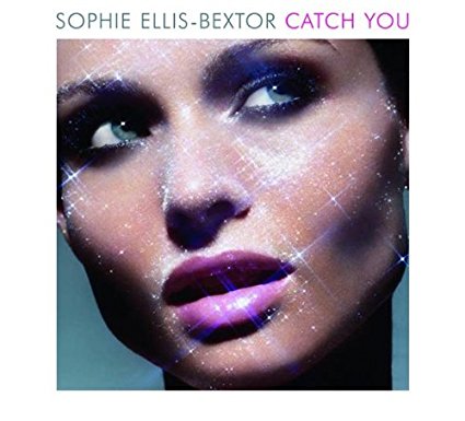 Sophie Ellis-Bextor - Catch You / Down With Love  (Import CD single)  Used