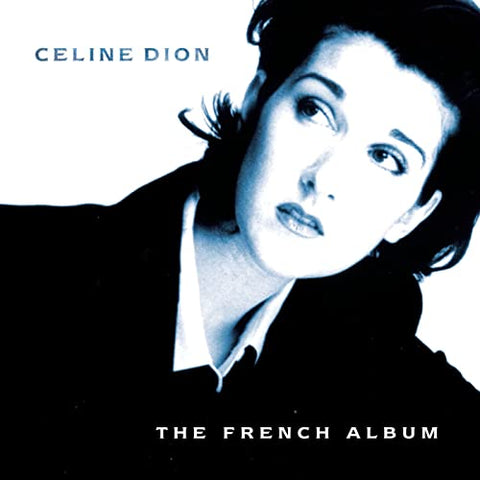 Celine Dion - The French Album '95  CD - Used
