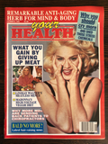 Madonna - Your Health Magazine - 1991