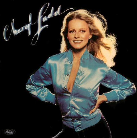 Cheryl Ladd - Cheryl Ladd + Bonus Tracks (1978) CD