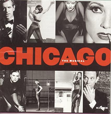 Chicago - The Musical (1996 Broadway Revival Cast) Used CD