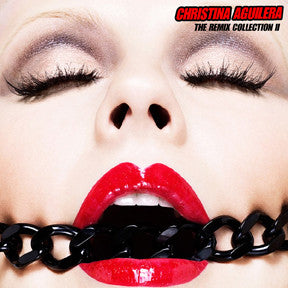 Christina Aguilera - The Remix Collection Vol. 2 CD
