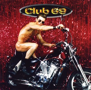 Club 69 (Various Artist) - Remix CD - Used