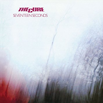 The Cure - Seventeen Seconds LP 180g VINYL