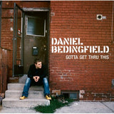 Daniel Bedingfield - Gotta Get Thru This [Import Vinyl)  LP
