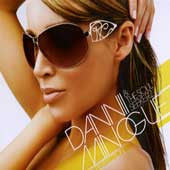 Dannii Minogue - Perfection CD single