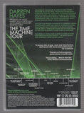 Darren Hayes - The Time Machine Tour DVD (New)
