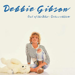 Debbie Gibson - Out Of The Blue (3CD/ 1DVD Deluxe Digipak Edition