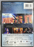 Michael Jackson - This Is It  DVD (NEW)