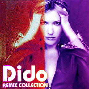 Dido - The Remix Collection CD (Import)