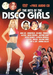 新しいエルメス disco_girls_DVD_medium.jpg?v= その他
