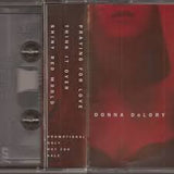 Donna  De Lory - Cassette Sampler (Original) New