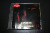 Waterlillies - Tempted '94 CD  (Promo) - Used