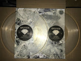 Drake + Future - What a Time to Be Alive Mixtape  ''Clear'' Vinyl 2x LP