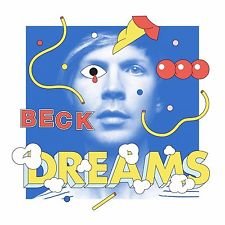 Beck - Dreams RSD 12" LP - New