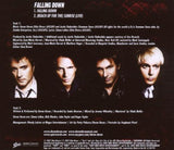 Duran Duran - Falling Down (Import CD single) 2 track