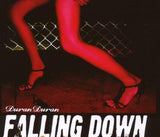 Duran Duran - Falling Down (Import CD single) 2 track