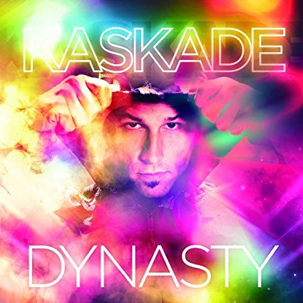 Kaskade - Dynasty CD (Used)