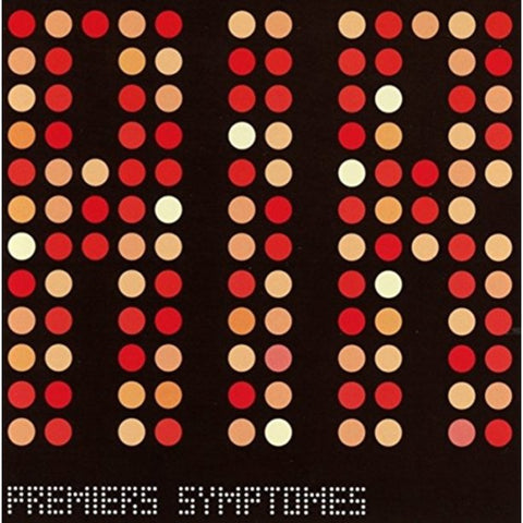 AIR - Premiers Symptomes  EP - Used CD
