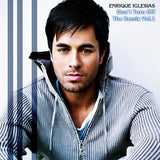Enrique Iglesias: The REMIX Collection vol. 1 CD